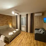 кукулька Guest house
