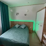 Guest house кукулька