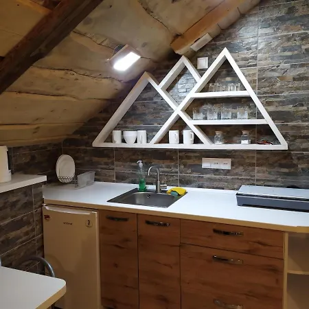 кукулька 3* סלאבסקה