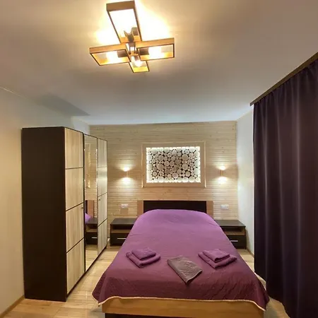 кукулька Гостевой дом