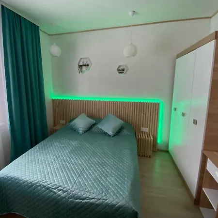 Гостевой дом кукулька