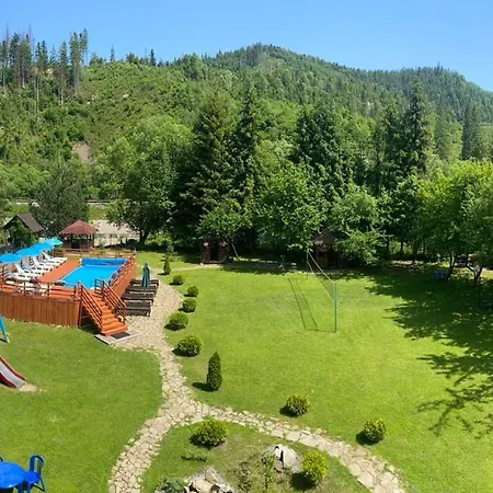 кукулька Slavske