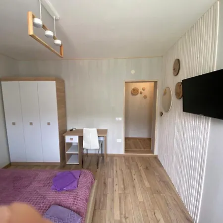 кукулька 3* Славское