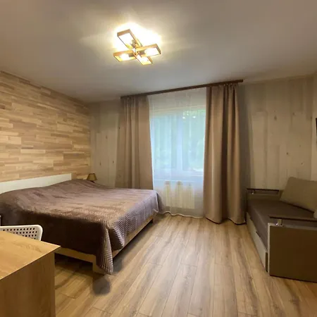 кукулька Гостевой дом