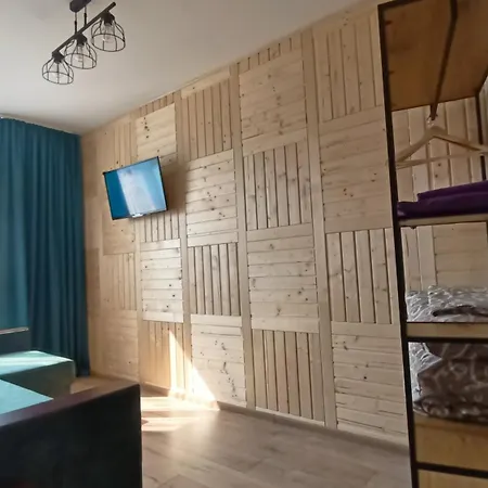 кукулька Славское