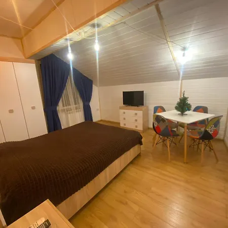 Guest house кукулька 3*