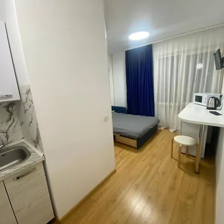 Guest house кукулька 3*