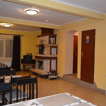 בית הארחה кукулька