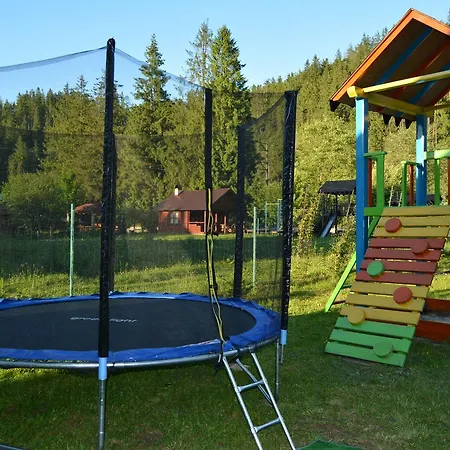 Гостевой дом кукулька 3*