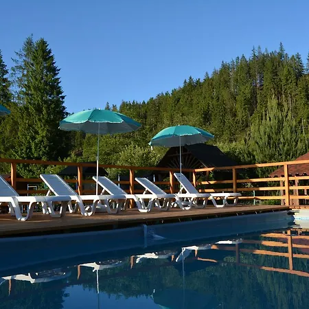 Гостевой дом кукулька