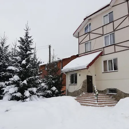 кукулька Guest house