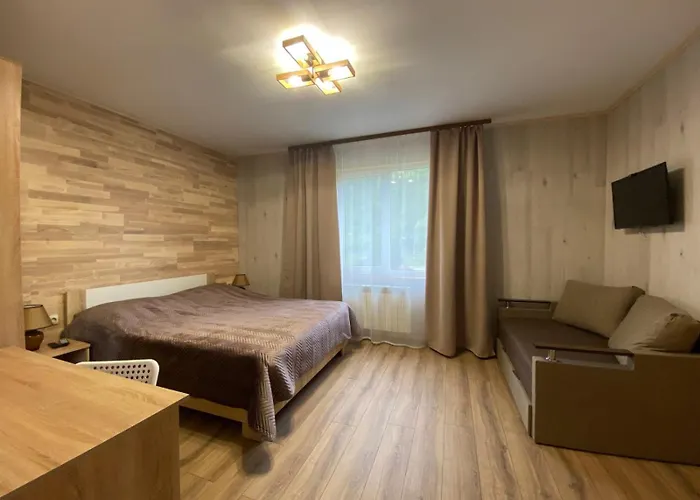 кукулька Penzion