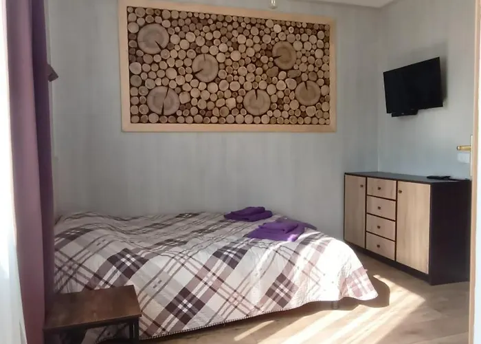 Penzion кукулька 3*