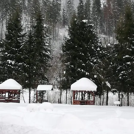 кукулька Славское